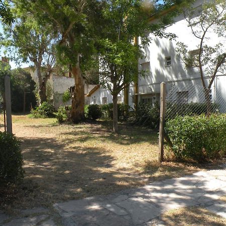 Hotel Panorama Villa Gesell Exterior foto