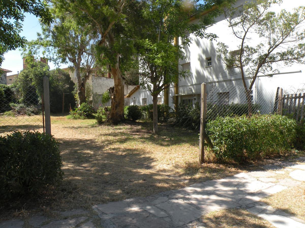 Hotel Panorama Villa Gesell Exterior foto