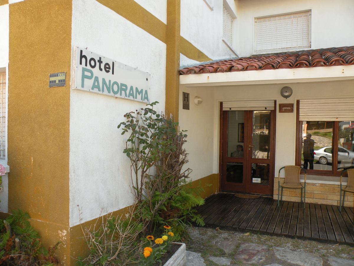 Hotel Panorama Villa Gesell Exterior foto