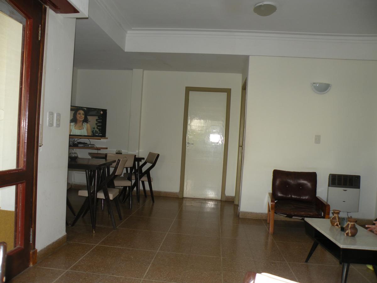 Hotel Panorama Villa Gesell Exterior foto